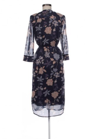 Šaty  Comme, Velikost S, Barva Vícebarevné, Cena  828,00 Kč