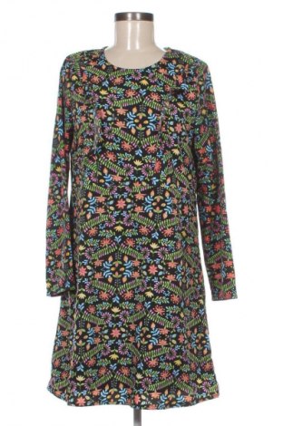 Kleid Compania Fantastica, Größe L, Farbe Mehrfarbig, Preis 18,99 €