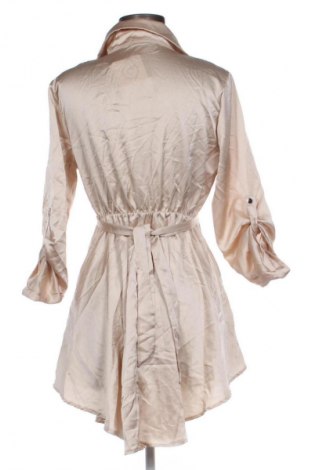 Rochie Copperose, Mărime S, Culoare Bej, Preț 66,99 Lei