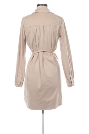 Φόρεμα Cotton Club, Μέγεθος S, Χρώμα  Μπέζ, Τιμή 14,99 €