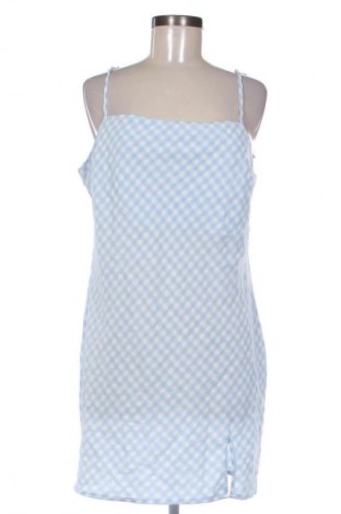 Рокля Cotton On, Размер L, Цвят Многоцветен, Цена 35,99 лв.