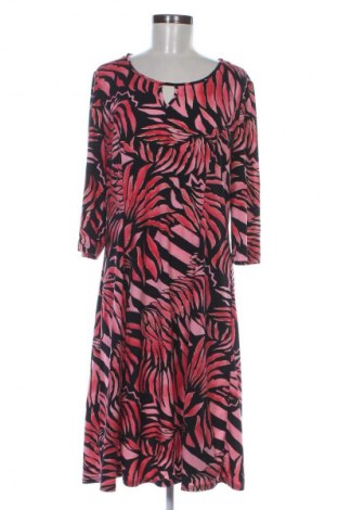 Rochie Couture Line, Mărime L, Culoare Multicolor, Preț 91,99 Lei