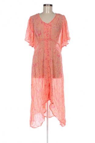 Φόρεμα Cream, Μέγεθος L, Χρώμα Πολύχρωμο, Τιμή 19,47 €