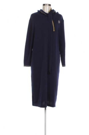 Kleid Creation Atelier, Größe XL, Farbe Blau, Preis 20,00 €