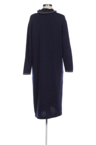 Kleid Creation Atelier, Größe XL, Farbe Blau, Preis 20,00 €