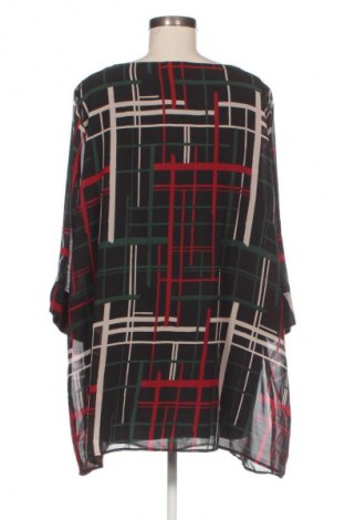 Дамска блуза Creation L, Размер XXL, Цвят Многоцветен, Цена 30,99 лв.