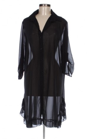 Rochie Creme Fraiche, Mărime XXL, Culoare Negru, Preț 90,99 Lei