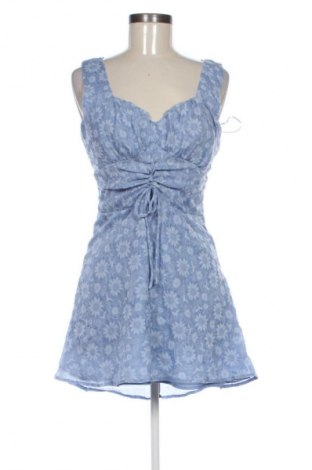 Šaty  Cropp, Velikost S, Barva Modrá, Cena  319,00 Kč