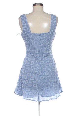 Šaty  Cropp, Velikost S, Barva Modrá, Cena  319,00 Kč