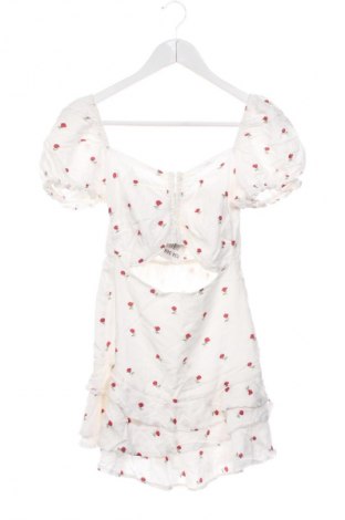 Šaty  Cropp, Velikost XS, Barva Vícebarevné, Cena  317,00 Kč