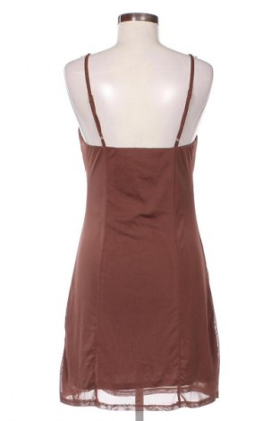 Sukienka Cropp, Rozmiar M, Kolor Brązowy, Cena 114,86 zł