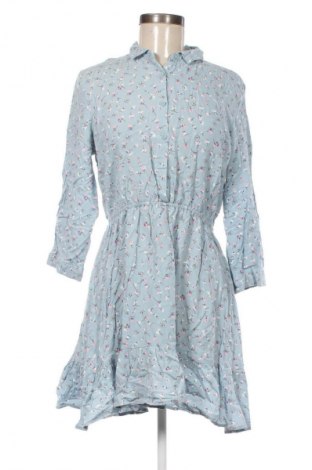 Рокля Cropp, Размер L, Цвят Многоцветен, Цена 19,99 лв.