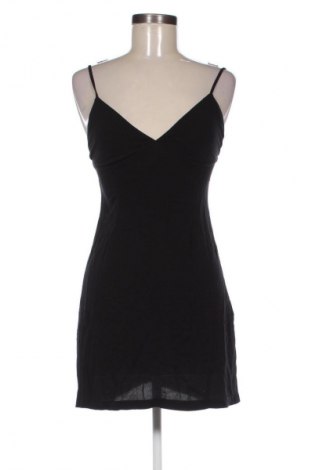 Φόρεμα Cropp, Μέγεθος XS, Χρώμα Μαύρο, Τιμή 19,99 €
