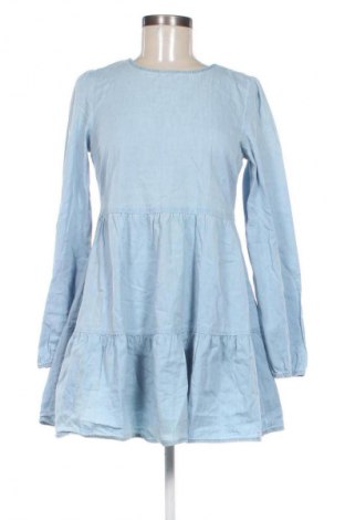 Ruha Cropp, Méret S, Szín Kék, Ár 9 570 Ft