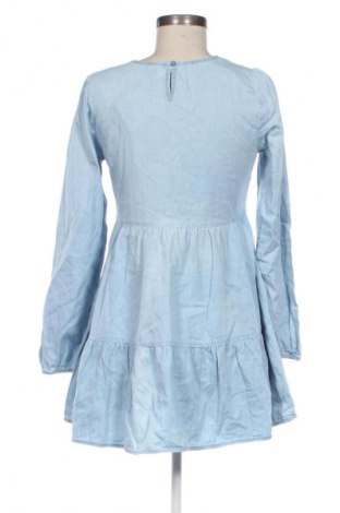 Ruha Cropp, Méret S, Szín Kék, Ár 9 570 Ft