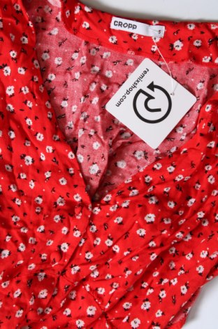 Ruha Cropp, Méret S, Szín Sokszínű, Ár 9 600 Ft