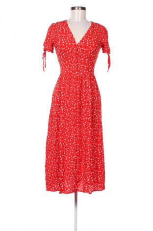 Sukienka Cropp, Rozmiar S, Kolor Kolorowy, Cena 67,99 zł