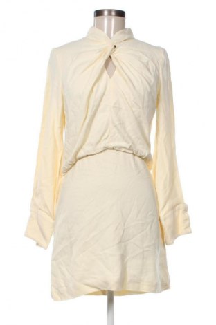 Rochie Cue, Mărime M, Culoare Galben, Preț 175,99 Lei