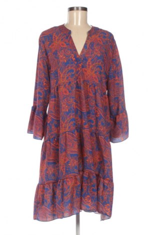 Φόρεμα Curvy Me, Μέγεθος M, Χρώμα Πολύχρωμο, Τιμή 46,99 €