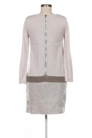 Šaty  D.Exterior, Velikost L, Barva Krémová, Cena  1 038,00 Kč