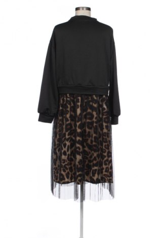 Rochie DAZY, Mărime M, Culoare Negru, Preț 73,99 Lei