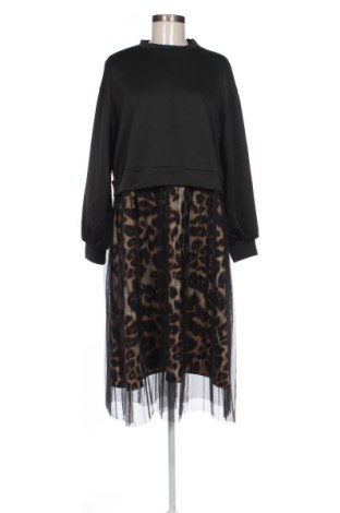 Rochie DAZY, Mărime M, Culoare Negru, Preț 73,99 Lei