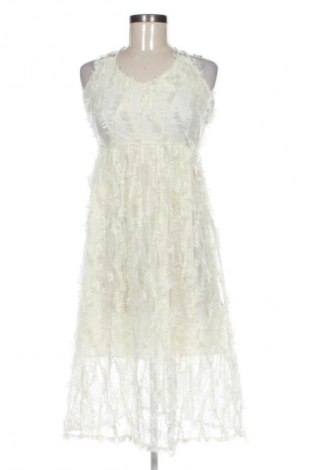 Šaty  DAZY, Veľkosť S, Farba Béžová, Cena  19,95 €