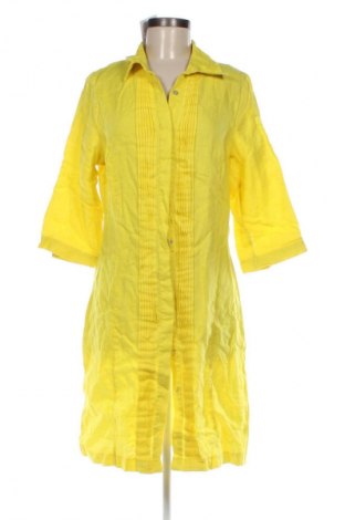 Kleid D'Auvry, Größe L, Farbe Gelb, Preis € 22,99