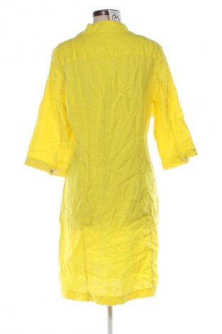 Kleid D'Auvry, Größe L, Farbe Gelb, Preis € 22,99