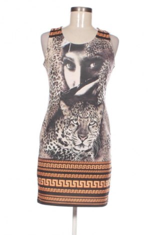 Рокля DD-II, Размер M, Цвят Многоцветен, Цена 27,99 лв.