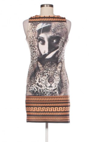 Рокля DD-II, Размер M, Цвят Многоцветен, Цена 27,99 лв.