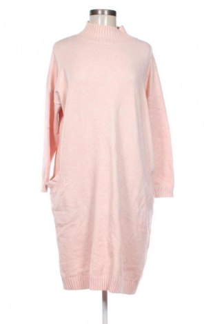 Šaty  DD-II, Velikost XL, Barva Růžová, Cena  419,00 Kč