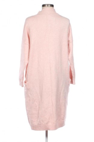 Šaty  DD-II, Velikost XL, Barva Růžová, Cena  419,00 Kč