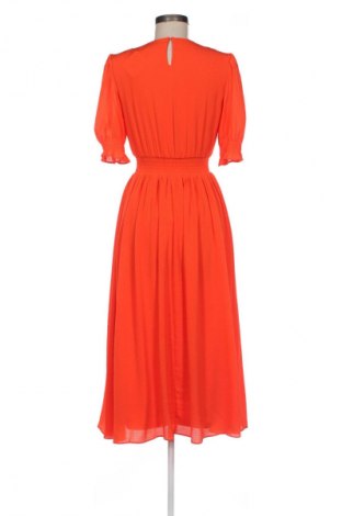 Šaty  DKNY, Velikost S, Barva Oranžová, Cena  1 646,00 Kč