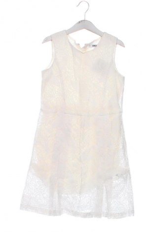 Kleid DKNY, Größe M, Farbe Weiß, Preis 66,50 €