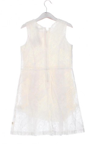 Kleid DKNY, Größe M, Farbe Weiß, Preis 66,50 €