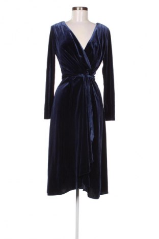 Kleid DKNY, Größe M, Farbe Blau, Preis 66,50 €