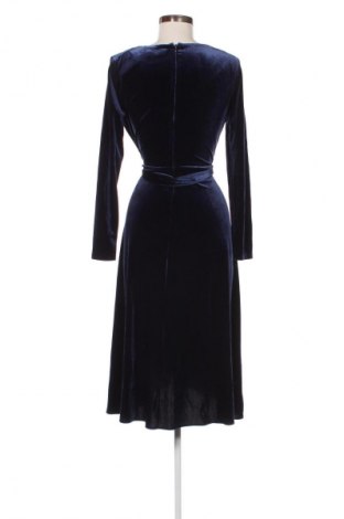 Kleid DKNY, Größe M, Farbe Blau, Preis 66,50 €