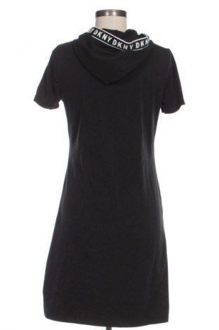 Φόρεμα DKNY, Μέγεθος M, Χρώμα Μαύρο, Τιμή 66,50 €