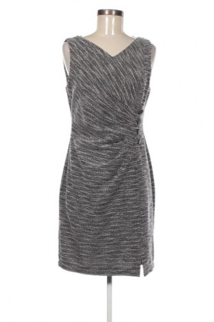 Φόρεμα DKNY, Μέγεθος L, Χρώμα Γκρί, Τιμή 60,99 €