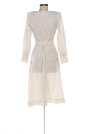 Šaty  Dana Buchman, Velikost M, Barva Béžová, Cena  549,00 Kč