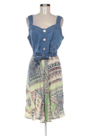 Šaty  Danini, Veľkosť XL, Farba Viacfarebná, Cena  14,95 €