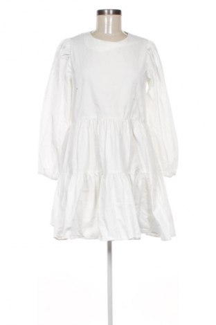 Kleid Daphne, Größe S, Farbe Weiß, Preis 23,99 €