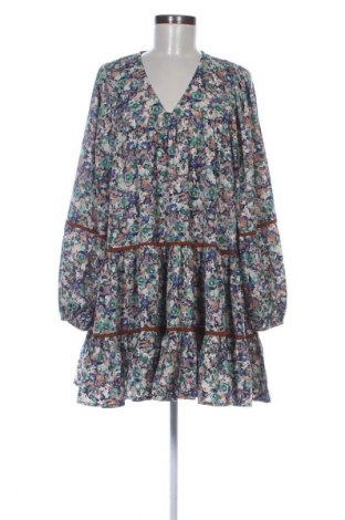 Sukienka Daphnea, Rozmiar S, Kolor Kolorowy, Cena 67,99 zł