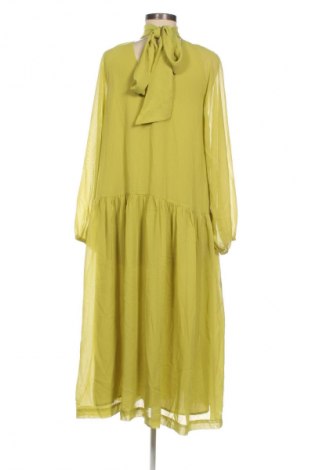 Šaty  Day Birger Et Mikkelsen, Veľkosť L, Farba Zelená, Cena  20,08 €