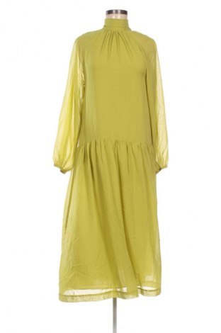 Šaty  Day Birger Et Mikkelsen, Veľkosť L, Farba Zelená, Cena  20,08 €