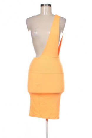 Φόρεμα DeeZee, Μέγεθος XS, Χρώμα Πορτοκαλί, Τιμή 18,99 €