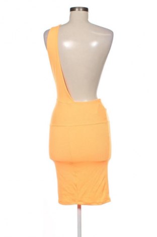 Φόρεμα DeeZee, Μέγεθος XS, Χρώμα Πορτοκαλί, Τιμή 18,99 €