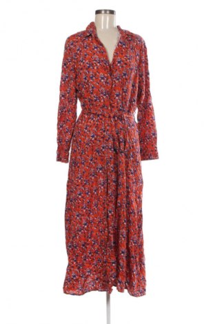 Kleid Defacto, Größe XL, Farbe Mehrfarbig, Preis 21,99 €