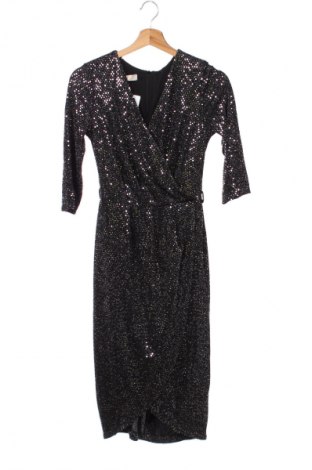 Šaty  Dejavu, Veľkosť S, Farba Čierna, Cena  30,00 €